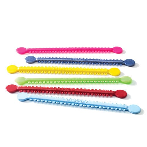 Ligature orthodontic elastic DYNA DynaFlex