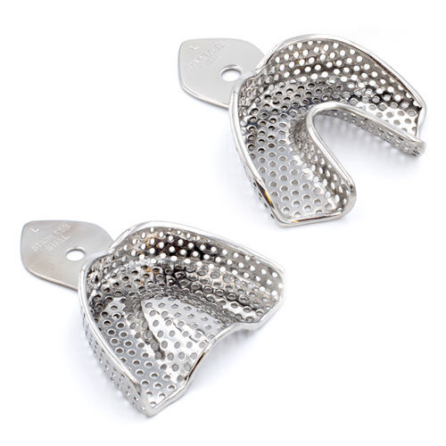 Partial denture dental impression tray 1170 series DynaFlex