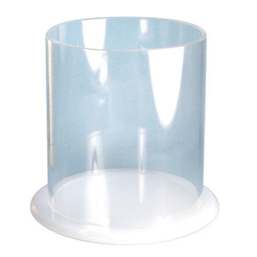 Dental instrument rack O2221042 DynaFlex benchtop