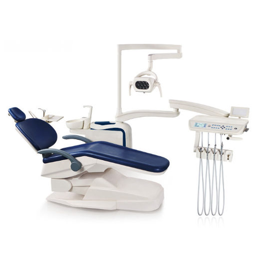 Dental unit with chair - ZA-208Q5 - Foshan Ziann Medical Apparatus Co ...