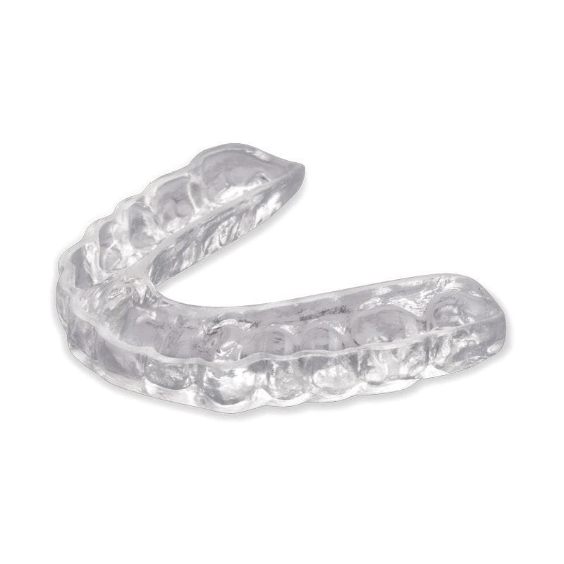 Bruxism Mouthguard - Comfort H S™ - Glidewell Europe