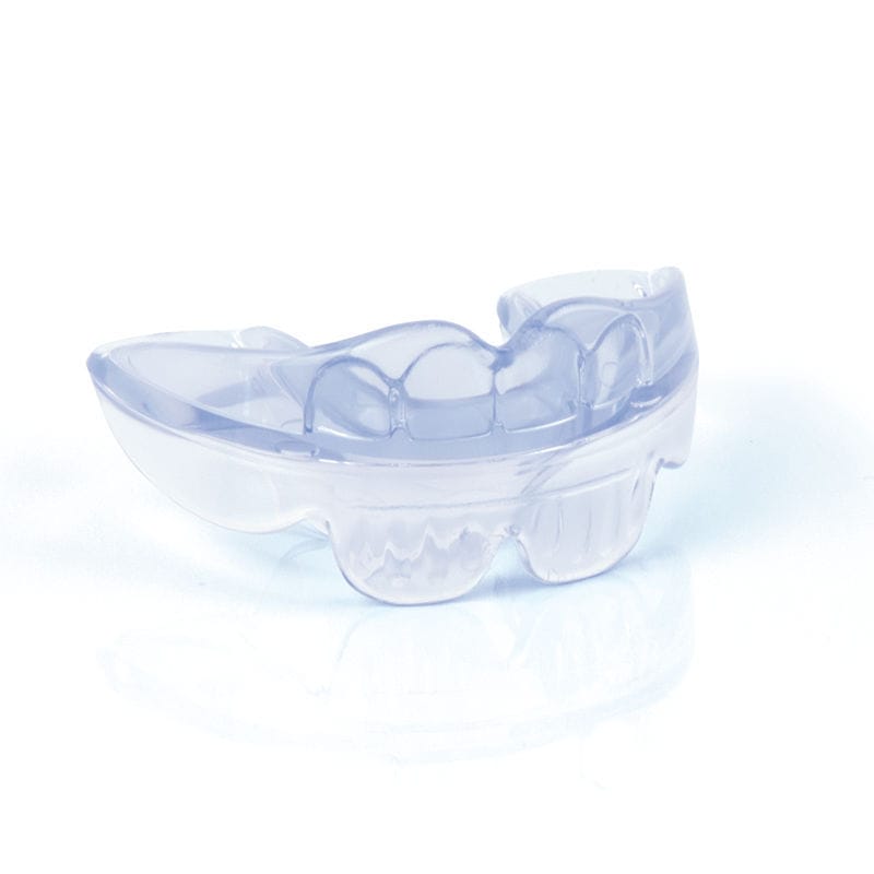 Transparent dental aligner - EF Standard - ORTHOPLUS - class II / 10 to ...