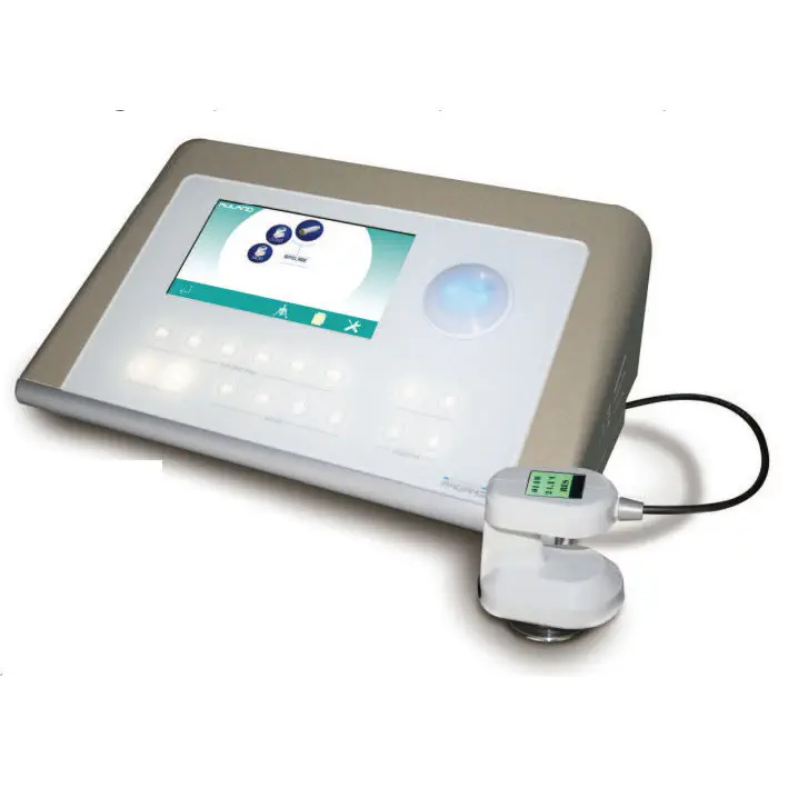 Tecar therapy unit - PHYSIO THECAR - Elettronica Pagani - tabletop