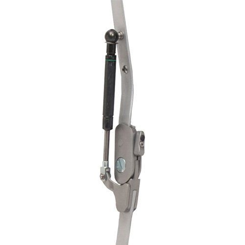 Knee, ankle and foot orthosis - GXL-Knee - Becker Orthopedic