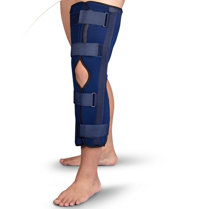 Knee splint DK03 Dicarre L / M / S