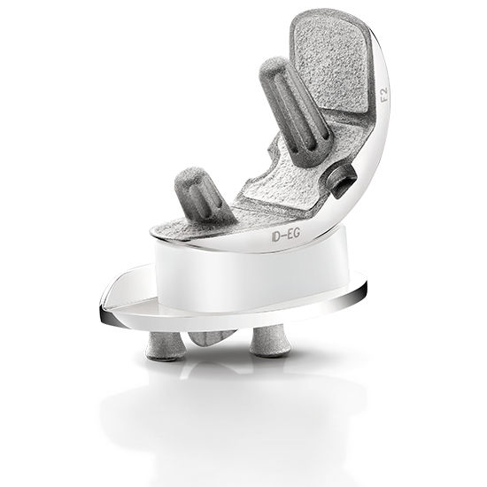 knee prosthesis KAPS® XNOV Medical Technology