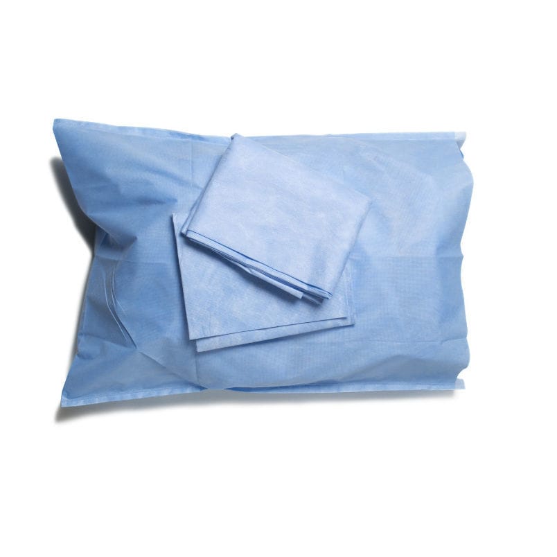 Hospital pillowcase 67803 Owens & Minor