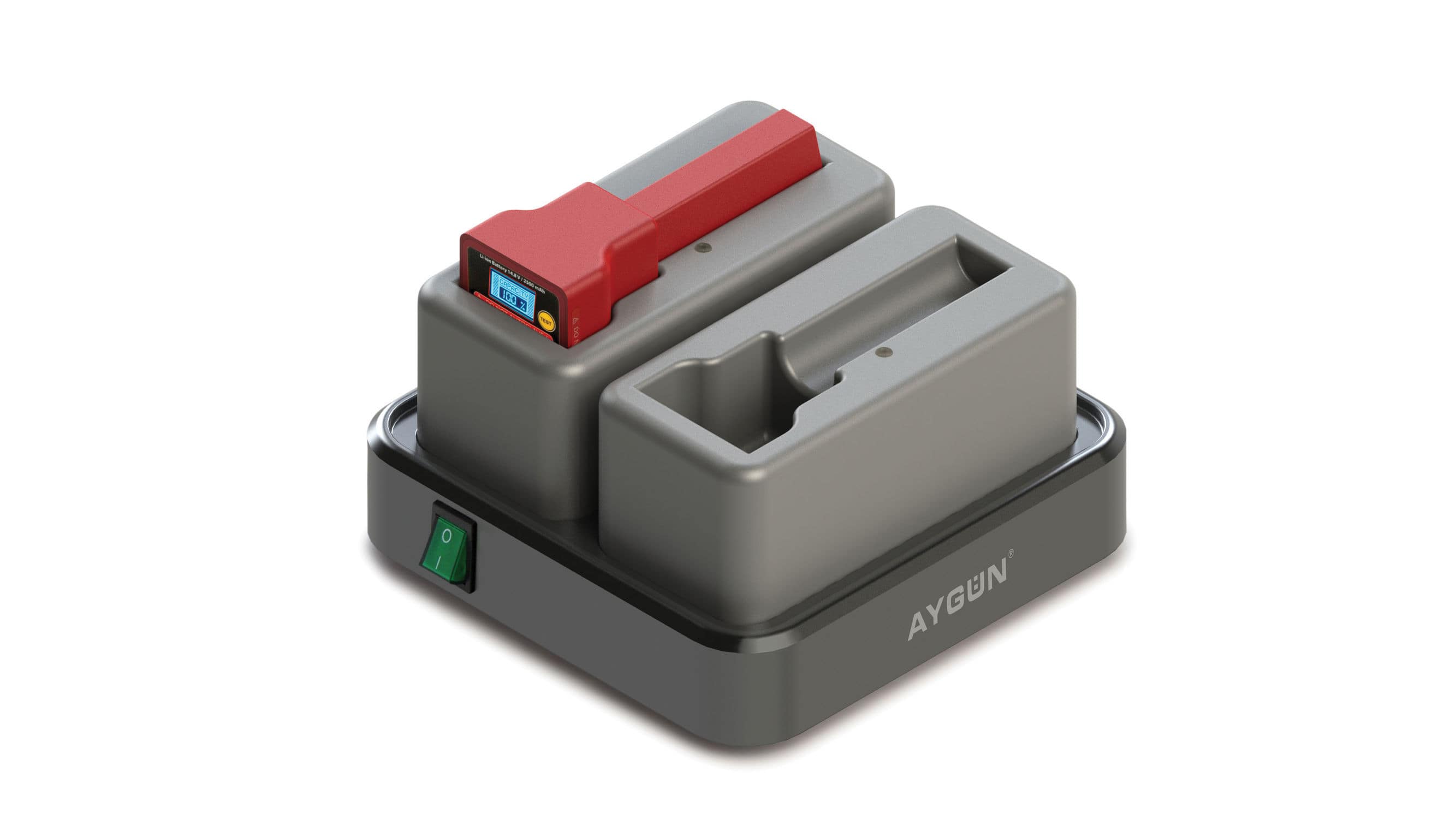 Reamer surgical power tool Aygun Surgical Instruments battery