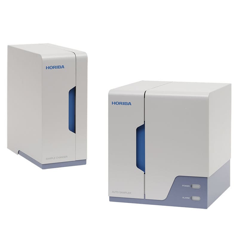 CDOM fluorometer Aqualog® HORIBA Scientific