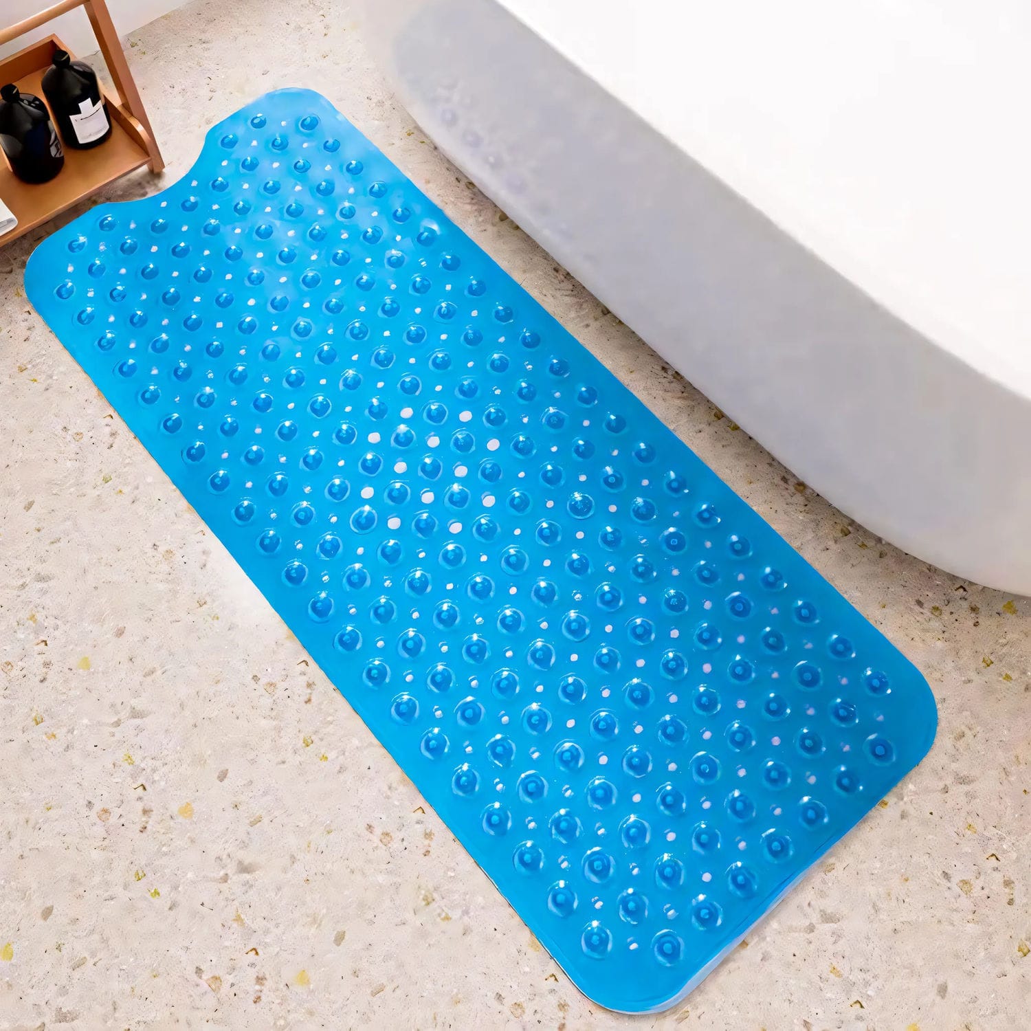 Anti-slip medical mat - BES-BM07 - Besco Medical - silicone
