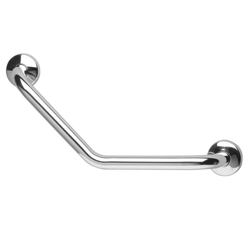 Bathroom grab bar - G29JAS08 - Ponte Giulio - wall-mounted / stainless ...