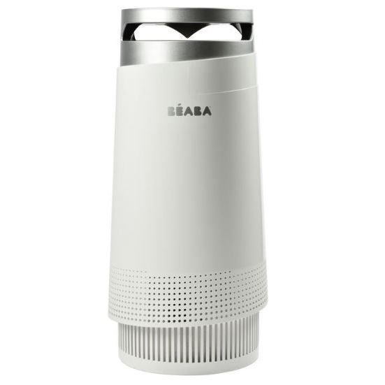 Mobile air purifier 920328 Béaba with HEPA filter / for home use