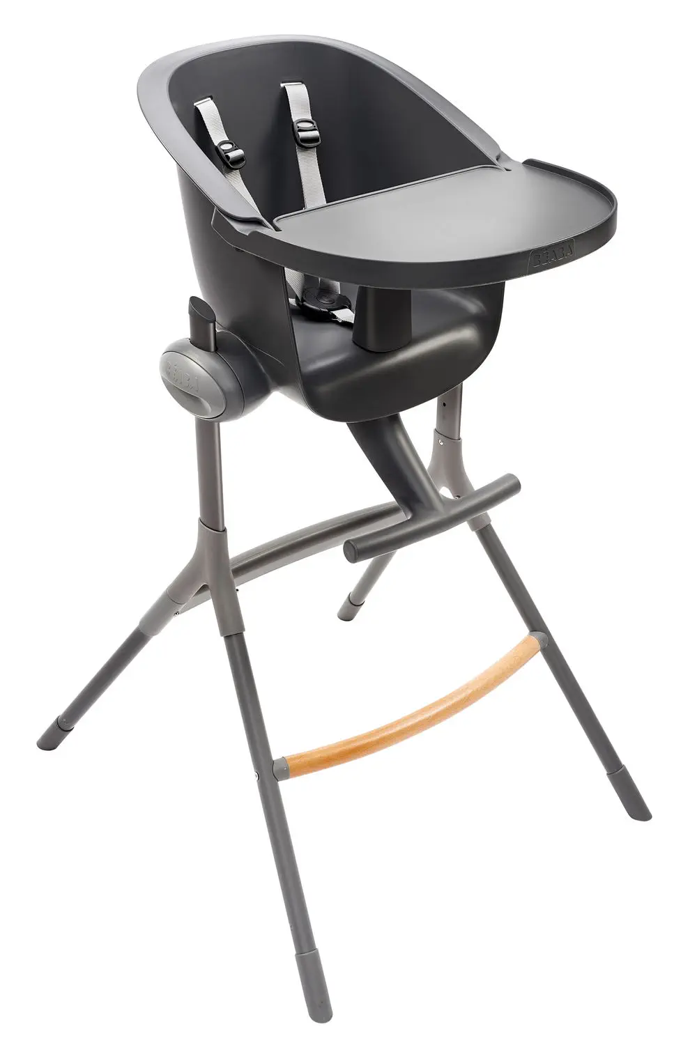 Beaba high chair online cushion