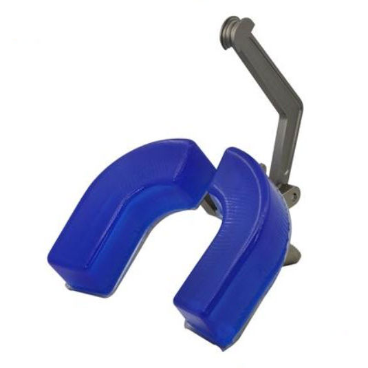 Head positioning cushion HD0651 HUIDAMED surgical / gel / pediatric