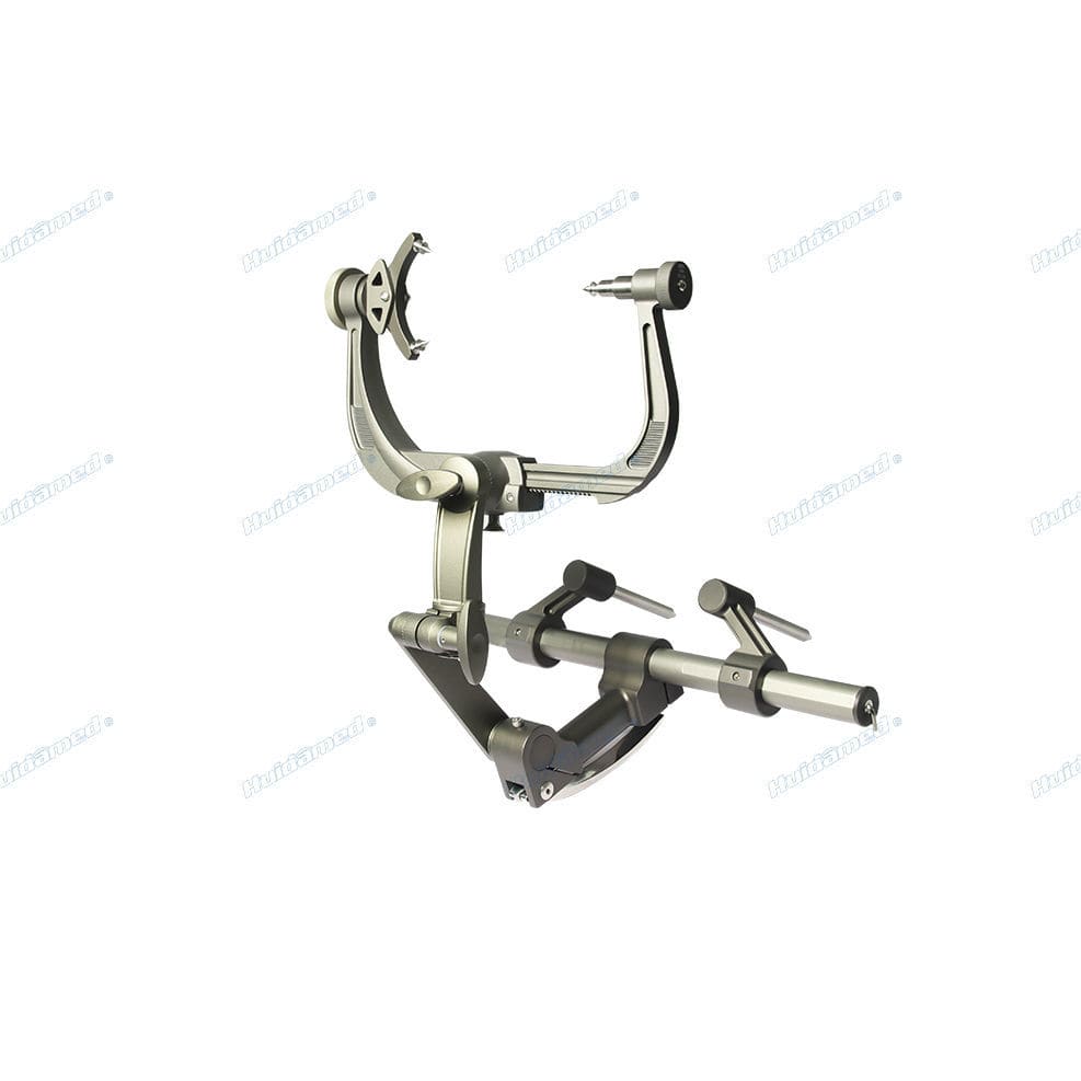 Neurosurgery skull clamp - A600 - HUIDAMED - adult