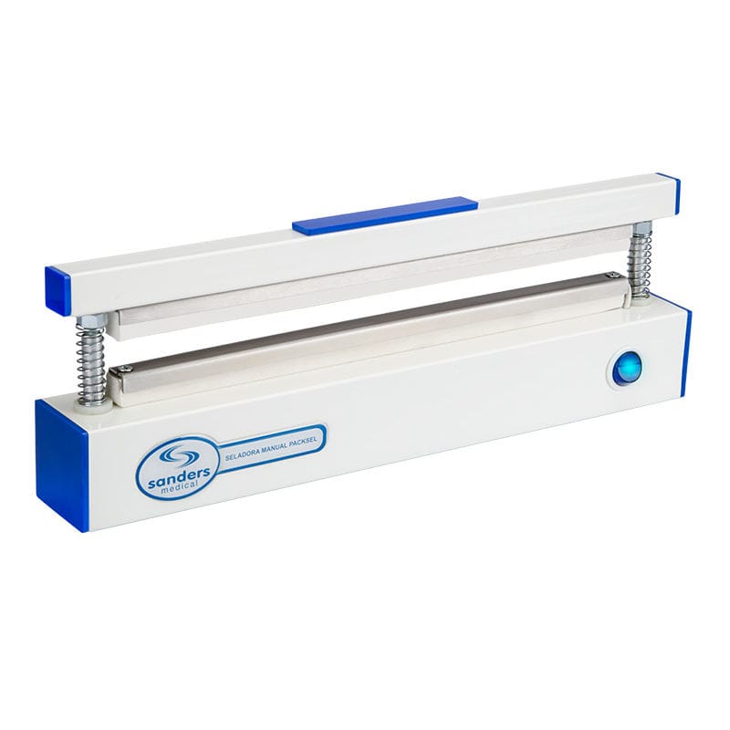 Dental thermosealer Packsel SANDERS DO BRASIL automatic