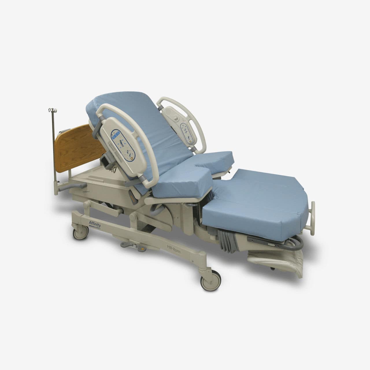 Hospital bed mattress BBM 6760 Birkova Products foam / vinyl