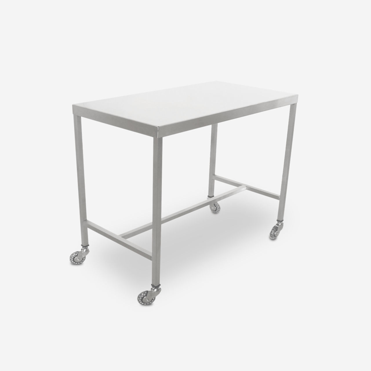 Instrument trolley ITH 2048 Birkova Products mobile