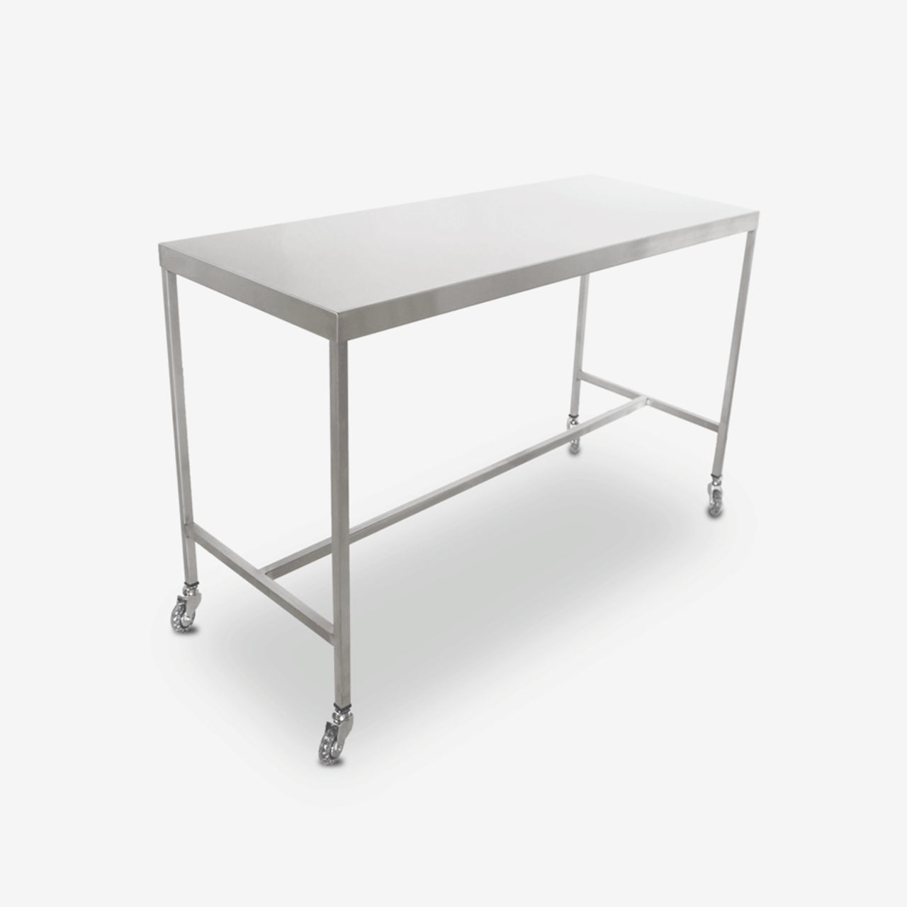 Instrument trolley ITH 2448 Birkova Products mobile