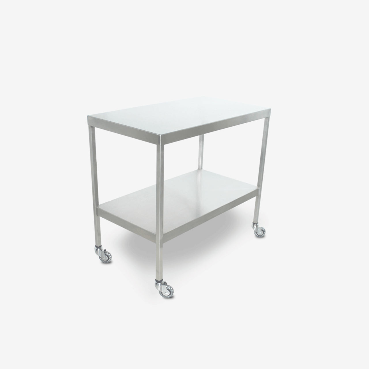 Instrument trolley ITS 2036 Birkova Products mobile