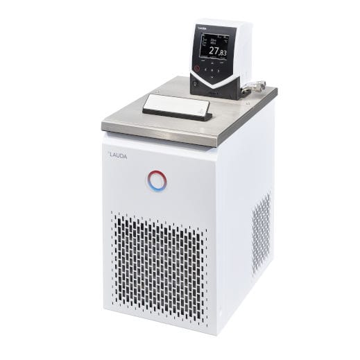 Cooling water bath ECO RE 420 G LAUDA DR. R. WOBSER GMBH & CO. KG