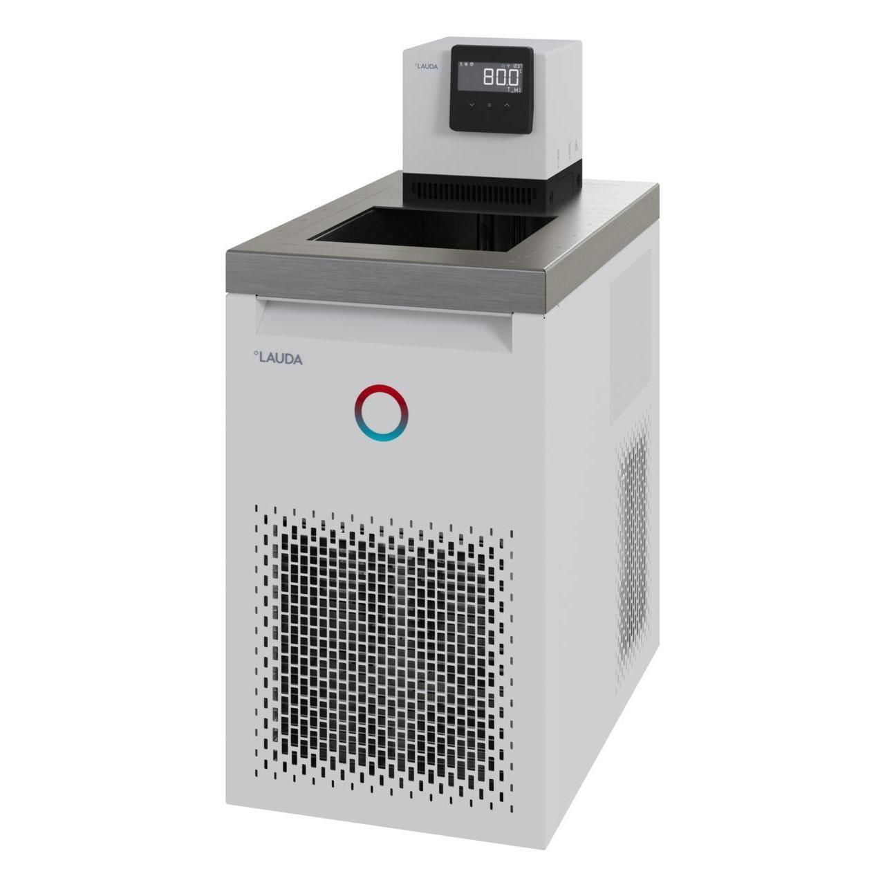 Laboratory thermostat - Universa U 1225 E - LAUDA - digital ...