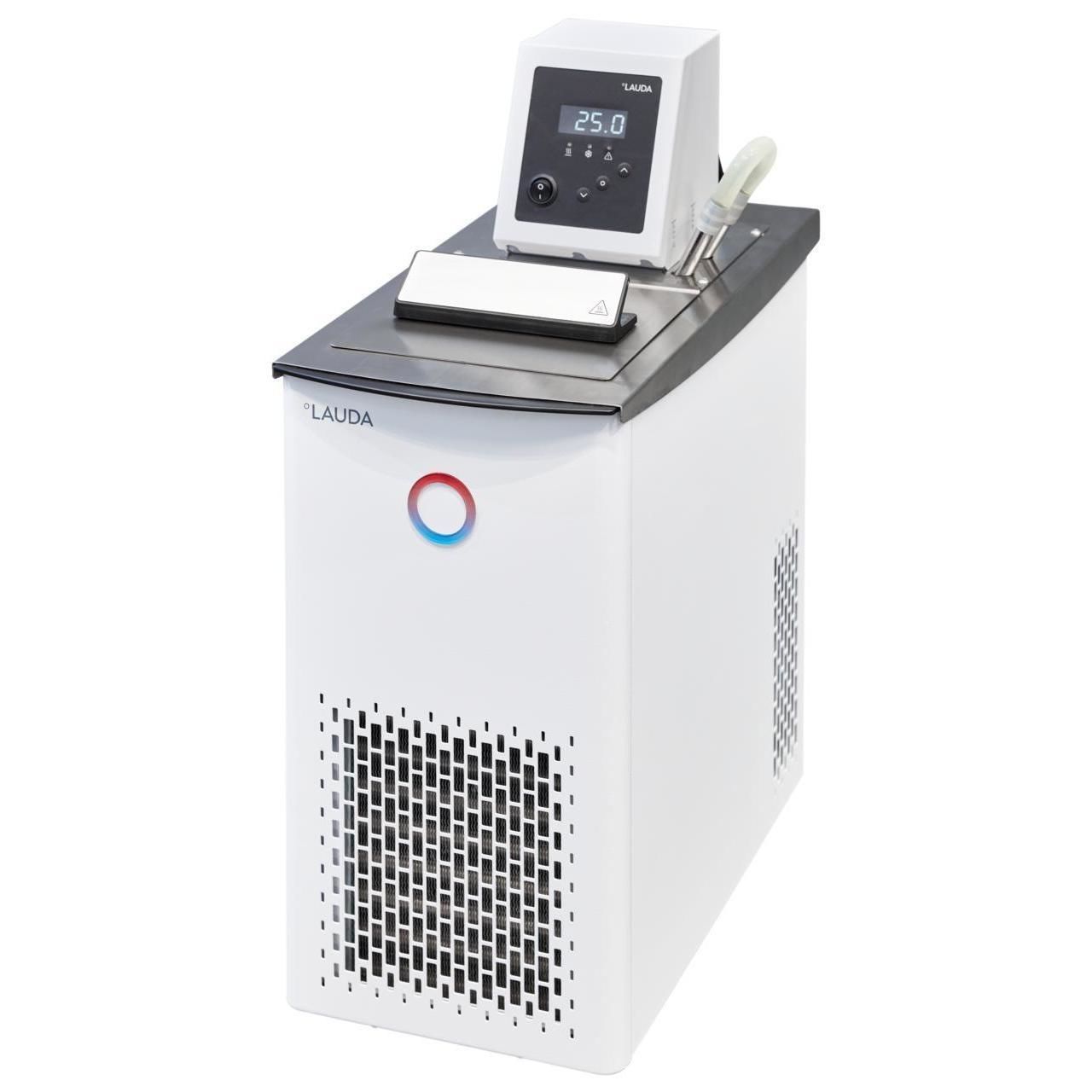 Cooling thermostat - Alpha RA 8 - LAUDA - laboratory / benchtop / digital