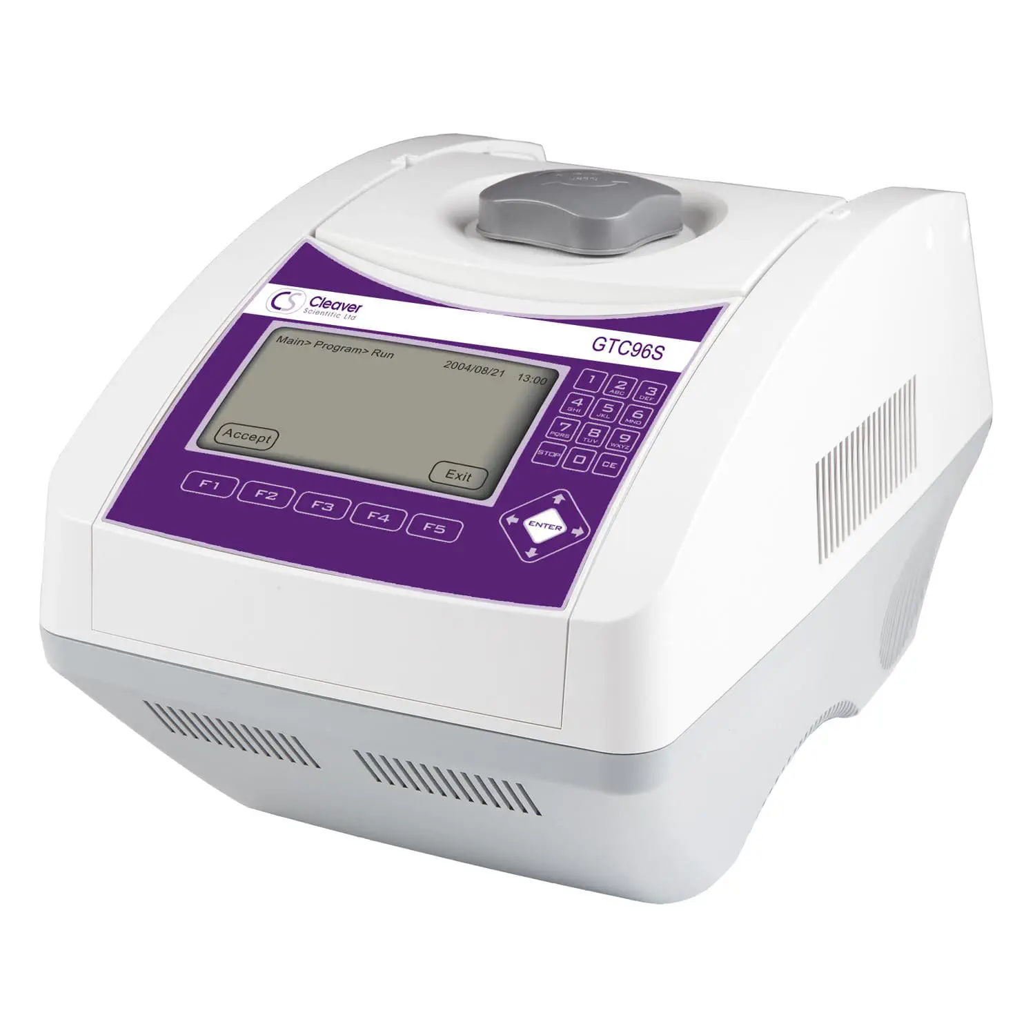 Best Touch screen multi-parameter Water Quality Analyzer 5B