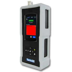 Raman spectrometer - TacticID® - B&W Tek - for drug discovery / Bluetooth