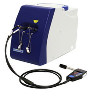 Raman spectrometer - i-RAMAN® EX - B&W Tek - fluorescence / benchtop ...
