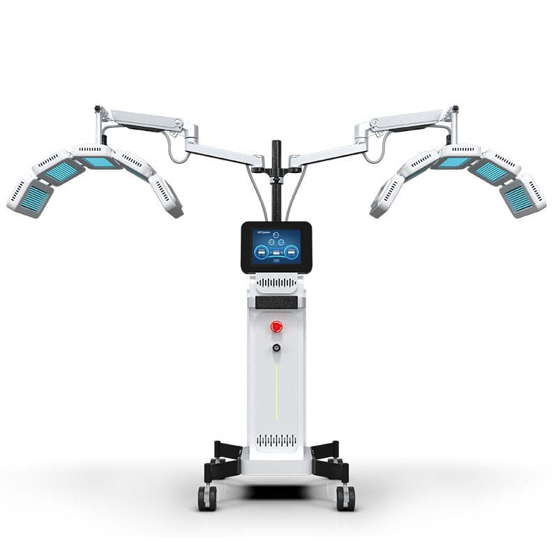 Professional Phototherapy System