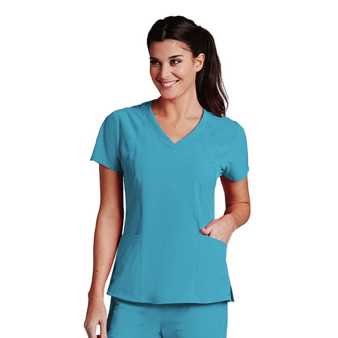 Medical tunic 5105 Barco Uniforms women's