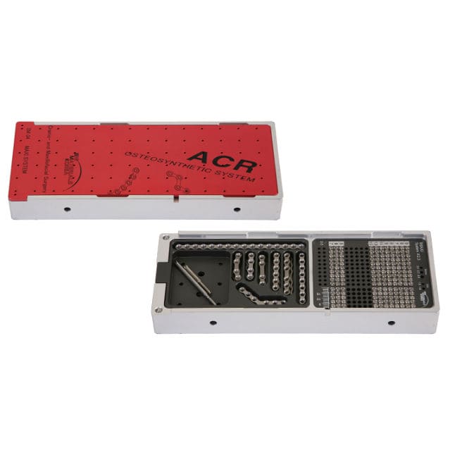 Maxillofacial surgery instrument kit Maxi BioMaterials Korea, Inc.