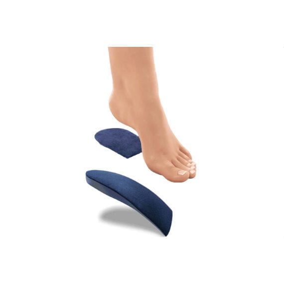 Adult heel pad - 422 - Kosemed Orthopedics