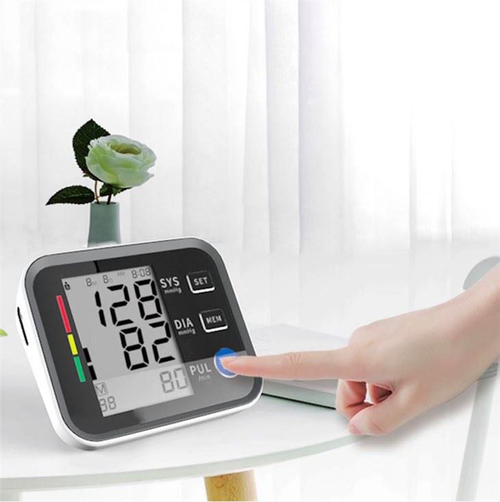 Automatic sphygmomanometer Nanjing Shuangwei Biotechnology