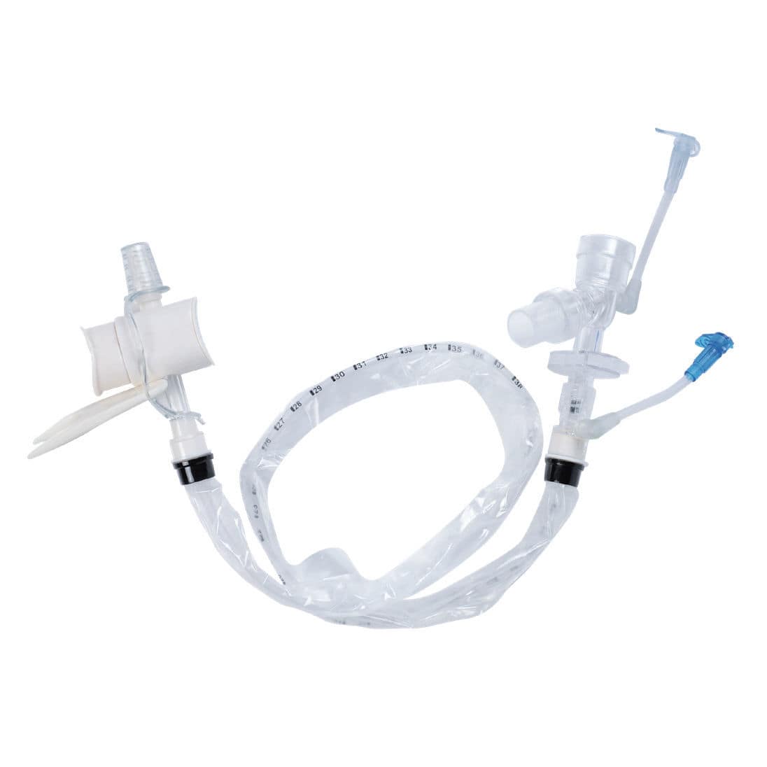 Respiratory suction catheter - Nanjing Shuangwei Biotechnology ...