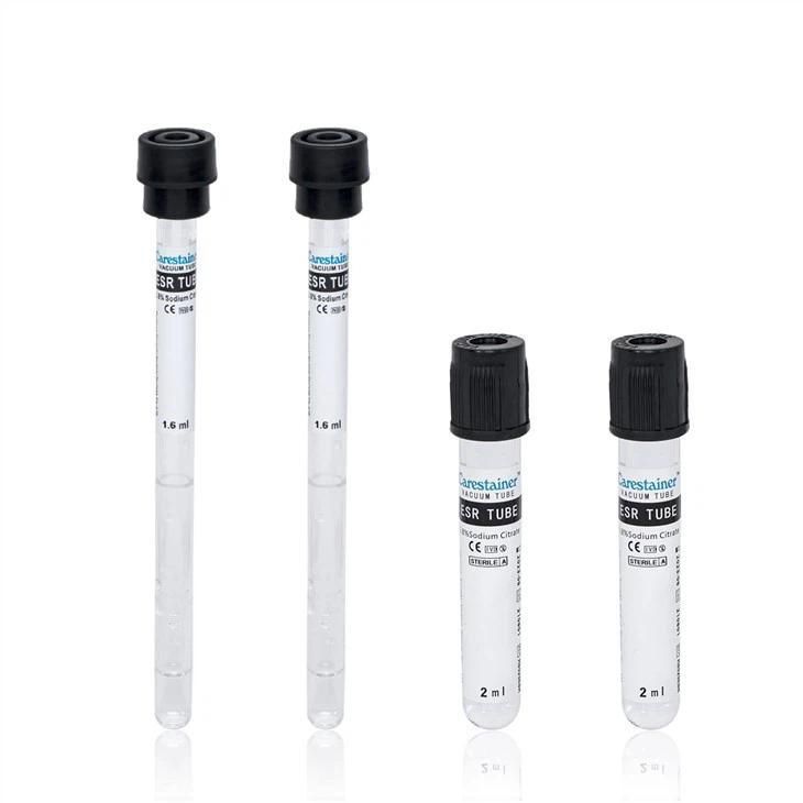 Hematological analysis test tube - Nanjing Shuangwei Biotechnology ...