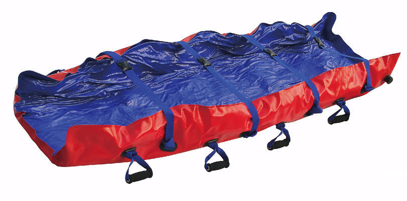 vacuum mattress stretcher