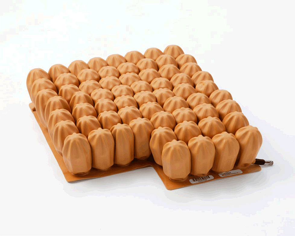 Antidecubitus cushion E2609 Star Cushion Products