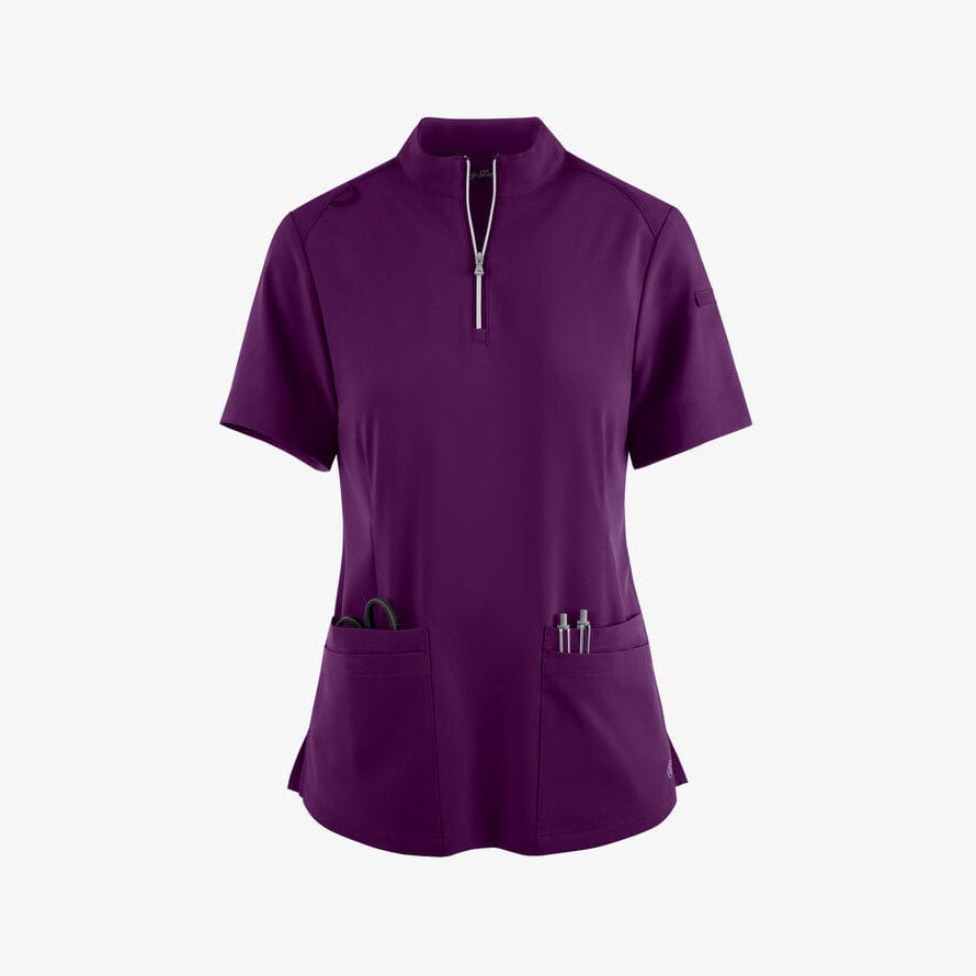 Medical tunic BU497 Uniform Advantage women's / L / XL