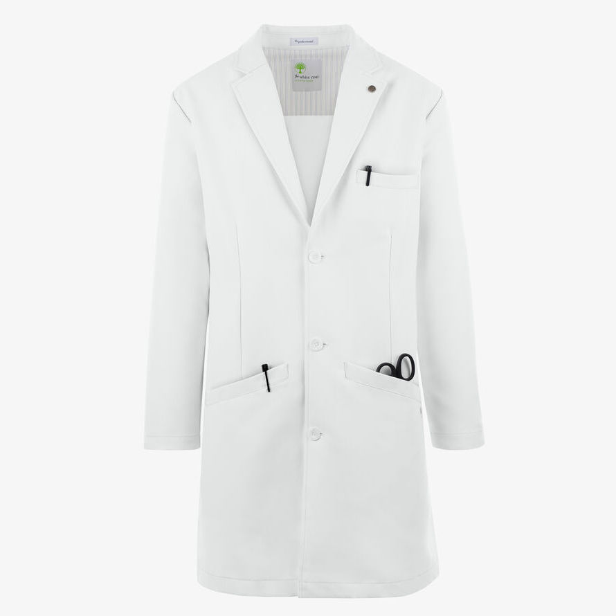 Medical coat Healing Hands 5103 Uniform Advantage men's