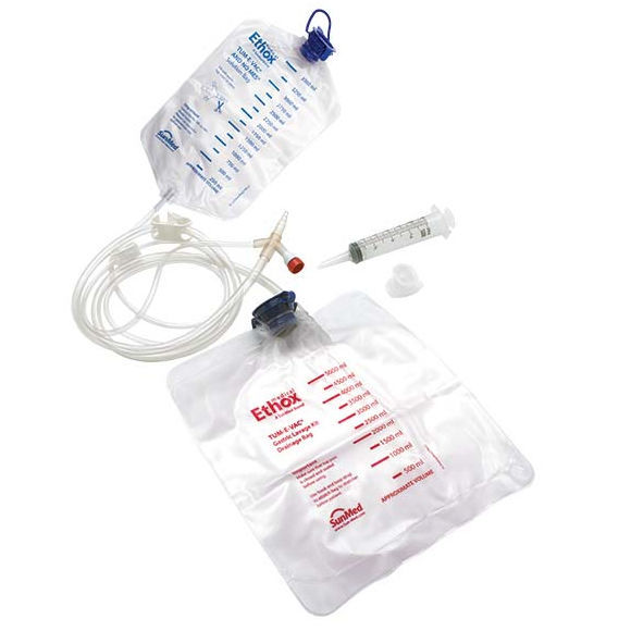 Gastric lavage kit 2054 SunMed