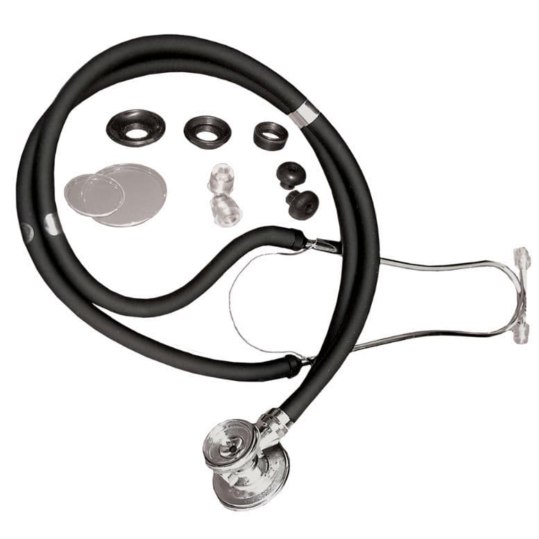 Sprague stethoscope 6002800 SunMed stainless steel