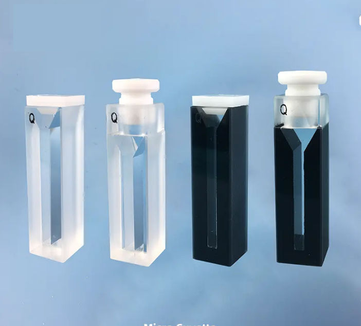 Cuvette M series Zenith Lab Inc.