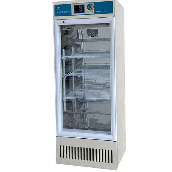 Thermoelectric laboratory incubator MJ series Zenith Lab Inc. for