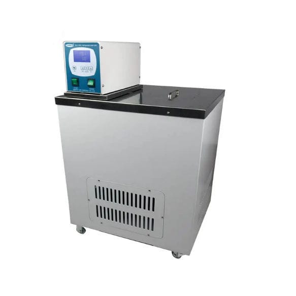 Benchtop water bath DLC series Zenith Lab Inc.