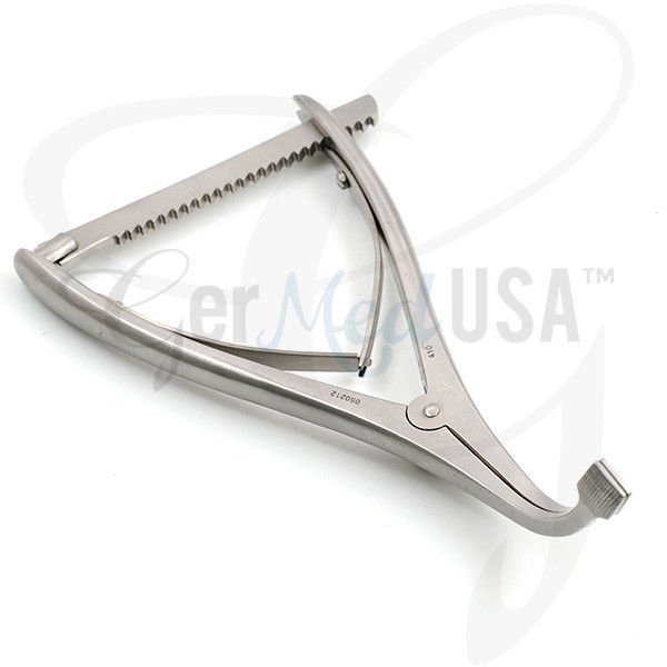 Spreader FTS GerMedUSA