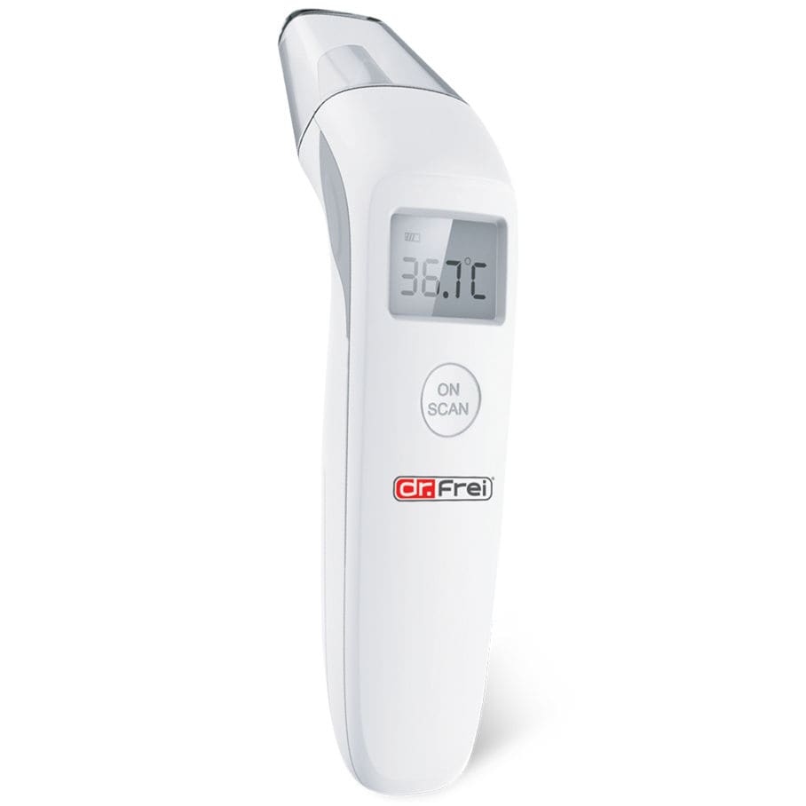 Medical thermometer - MI-200 - Global Swiss Group - pediatric ...