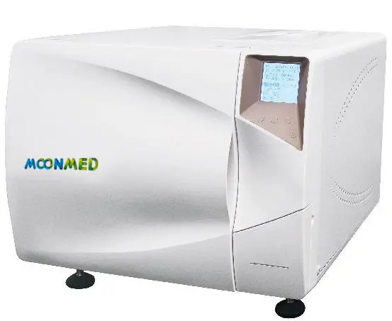 Medical autoclave - MO-MOST-T-Series - Moonmed Group