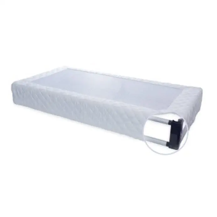 baby air bed